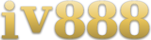 iv888 logo