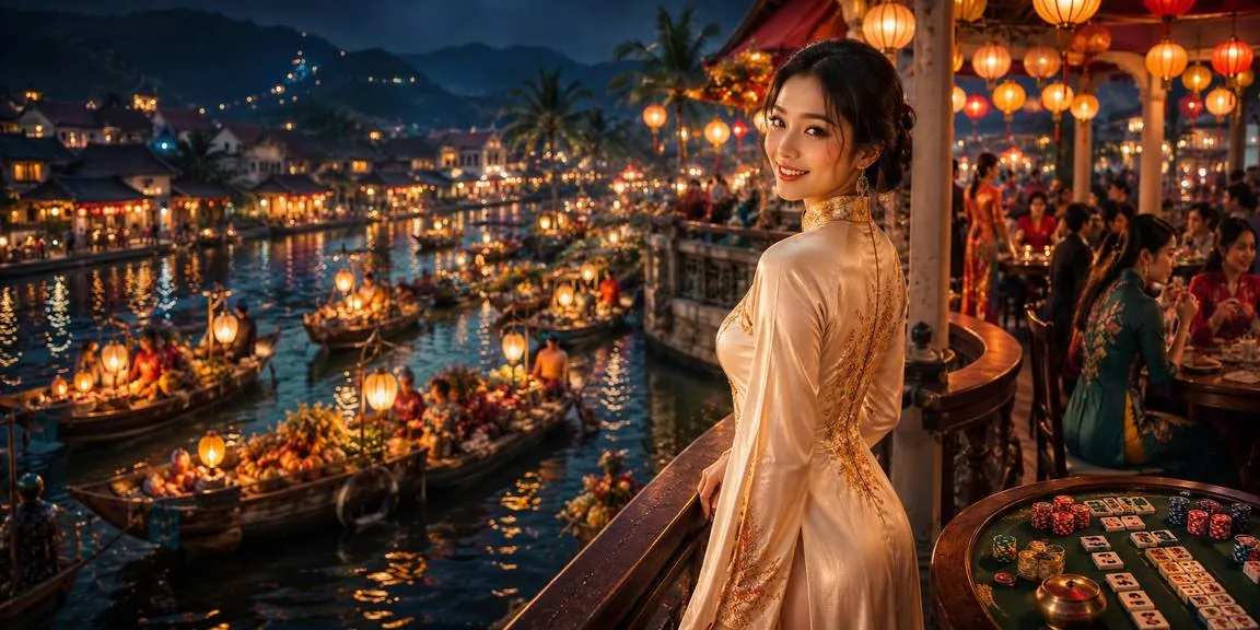 iv888 Việt Nam Sảnh casino